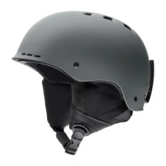 Smith Holt Snow Helmet (Matte Charcoal) Size Large (59-63cm)