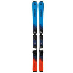 2022 Atomic Vantage JR (130-150) Skis w/ C5 GW Bindings