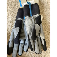 Auclair ski gloves 
