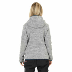 Picture Moder Jacket Women's Zip mid Layer Sweater Functional