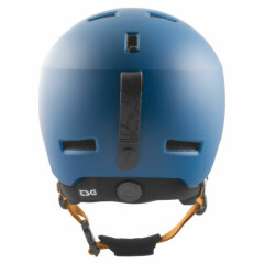 TSG Snowboard Helmet Tweak Solid Color