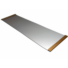 3G Ultimate - Slide Board 6ft x 2ft NEW with nano buffed surface!