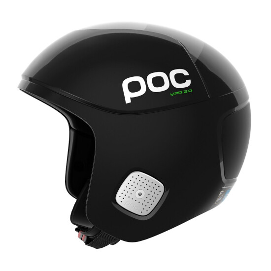 2020 POC Skull Orbic Comp Spin Adult Helmet image {3}