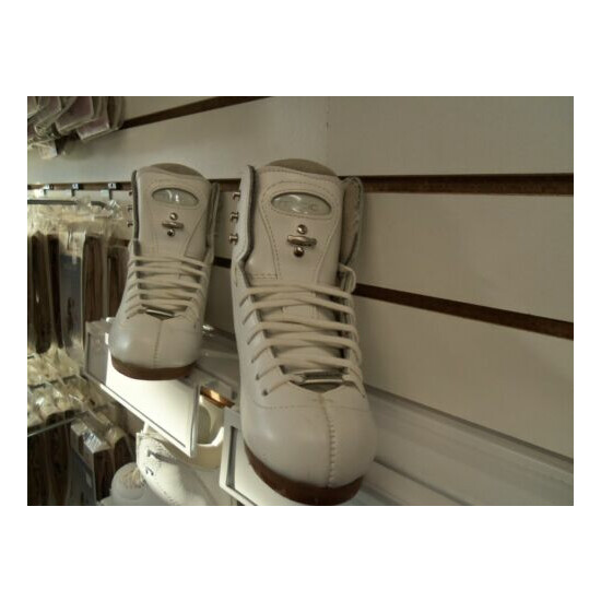 Girls Riedell 25 Motion 13 Nar boot Thumb {2}