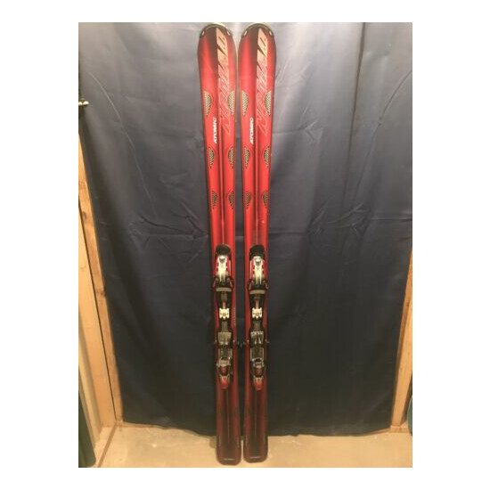 Atomic nomad 176cm skis with atomic neox bindings*** Thumb {2}