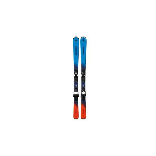 2022 Atomic Vantage JR (130-150) Skis w/ C5 GW Bindings image {1}
