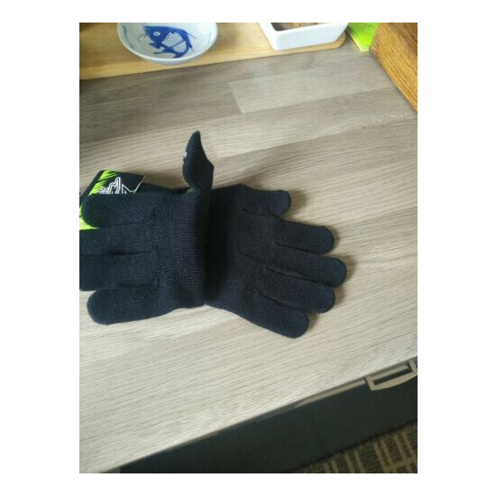 No Fear Gloves junior  Thumb {3}