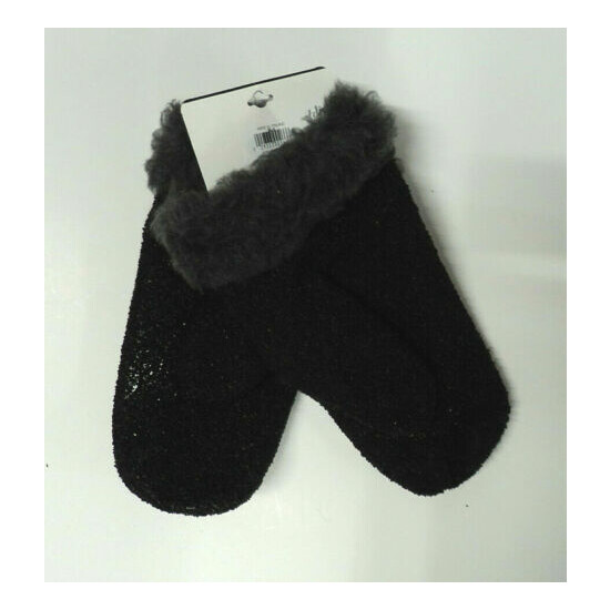 HT JokaTherm Polar Mittens, Sz X-Large,for Ice Fishing/Trapping, Very Warm #GL-2 image {3}