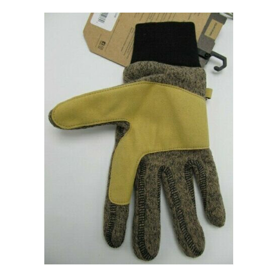 Dakine Patriot Gloves Men's L 9 Oak Warm Index 4 Thumb {3}