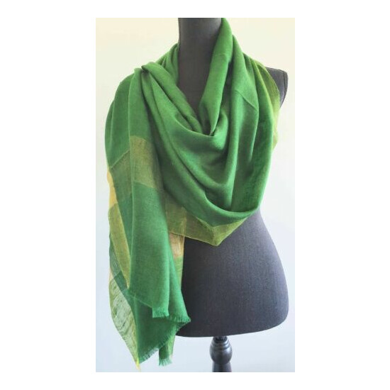 Womens Scarf image {4}