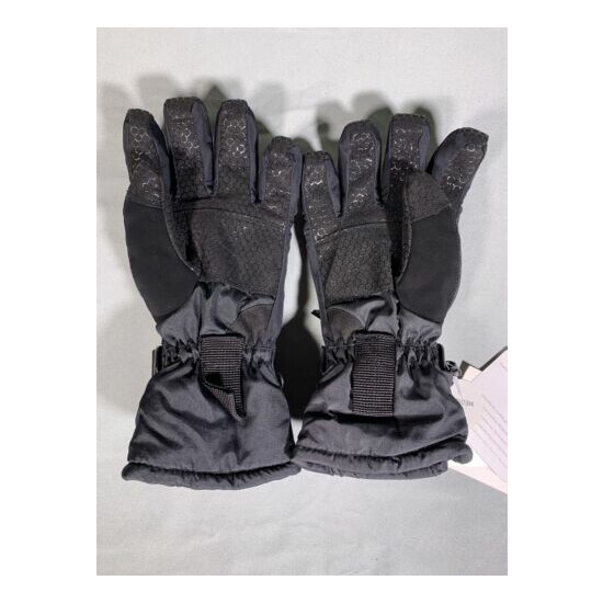 Arc winter gloves Jr. Stratton size Medium Original Price $45 Thumb {3}