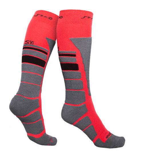 Spaio THERMOLITE WINTER SOCKS skisocken Long function Socks winter Sport image {3}