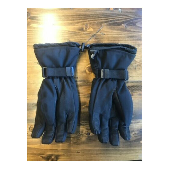 Hestra CZone Pointer Glove - Used Thumb {2}