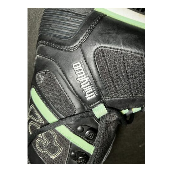 Thirty Two Prion W’s Snowboard Boots Size 8.5 [Pre-Owned] Thumb {3}