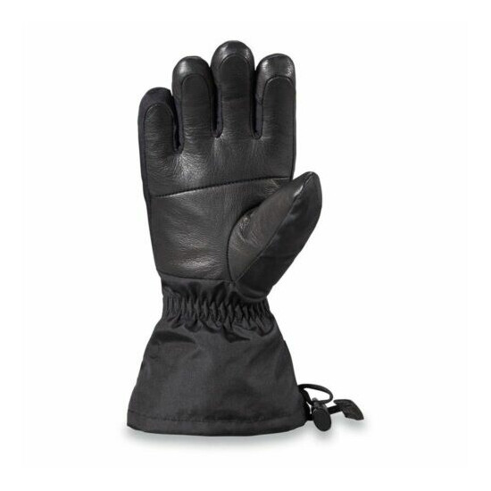 Dakine Kid's Rover GORE-TEX Glove Black Large image {2}