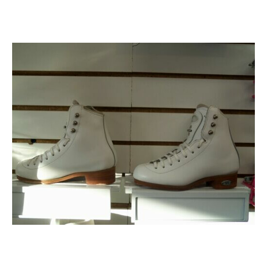 Girls Riedell 25 Motion 13 Nar boot Thumb {3}