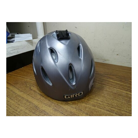 giro ember Size medium helmet image {1}