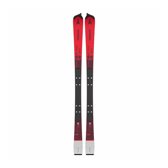 2022 Atomic Redster S9 FIS JR Skis-152 Thumb {1}