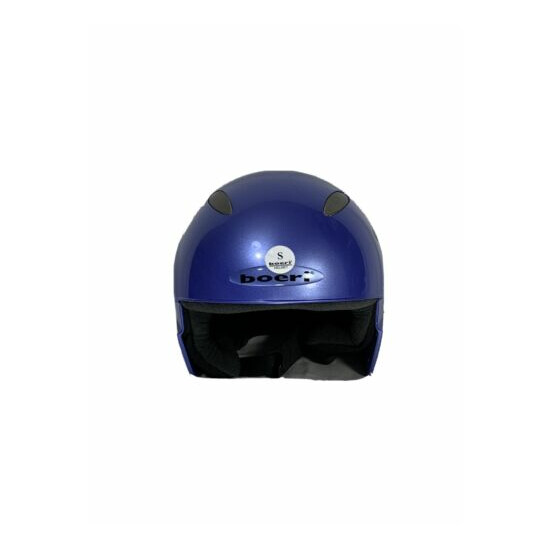 Boeri Snowboard Helmet Thumb {1}