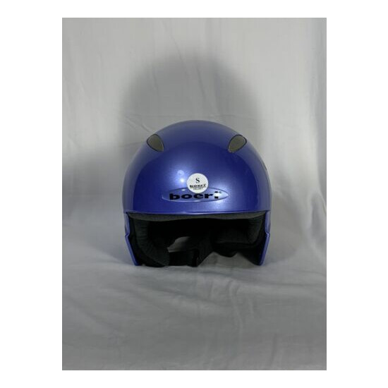 Boeri Snowboard Helmet Thumb {2}