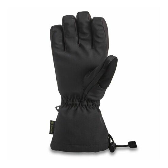 Dakine Sequoia GORE-TEX Glove Black XS Thumb {2}