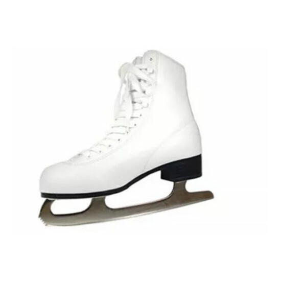American Athletic 522 Figure Ice Skates (Comes With Skates Cover) image {1}