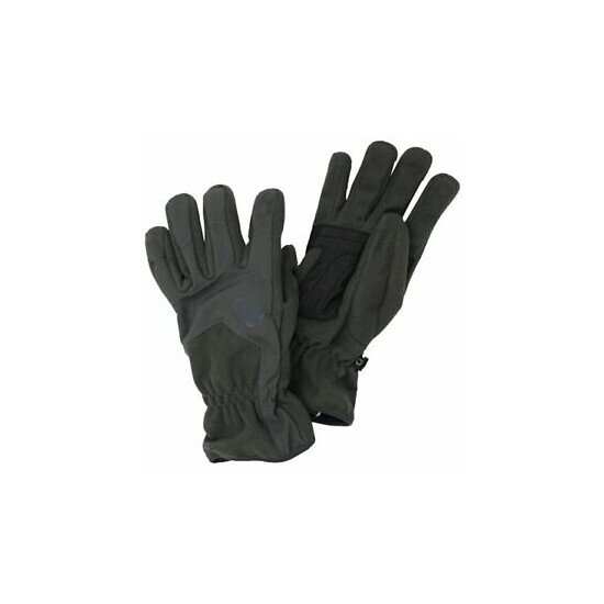 180s Men's Retreat Gloves With ALL Touch Technology NEW! image {1}
