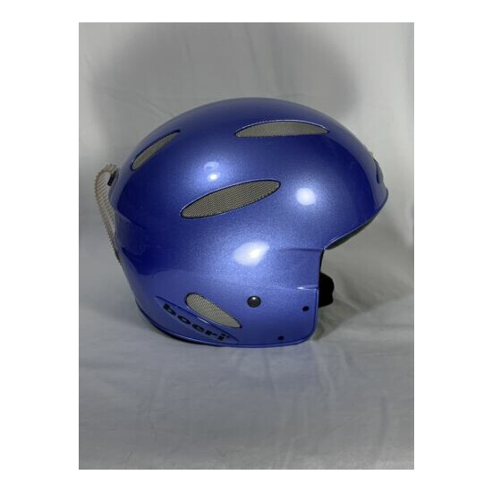 Boeri Snowboard Helmet Thumb {4}