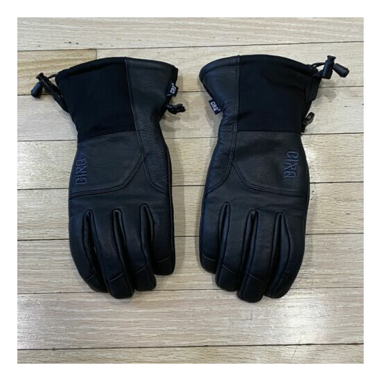 SPIKE GAUNTLET GLOVE size Small image {2}