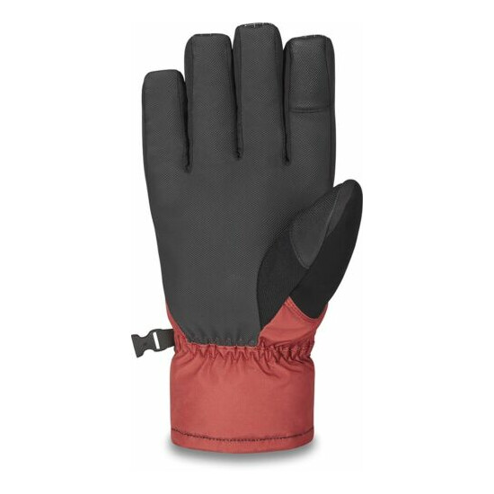 Dakine Men's Bronco GoreTex Snowboard Gloves Large Tandoori Spice New 2020 image {2}