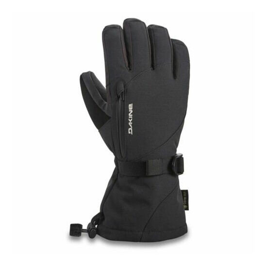 Dakine Sequoia GORE-TEX Glove Black XS image {1}