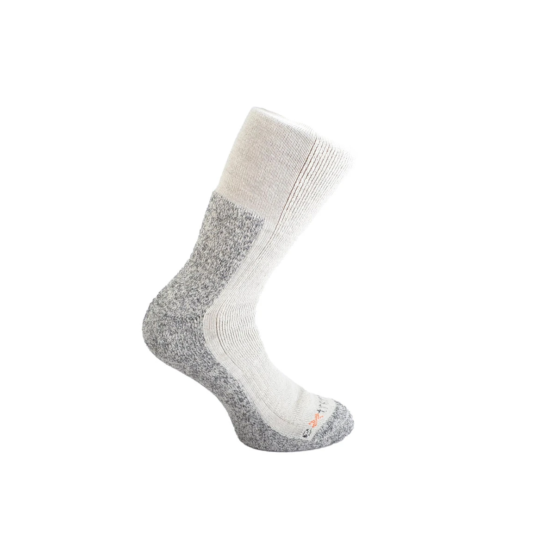 Extremities Merino Wool Mid Calf Mountain Toester Socks image {3}
