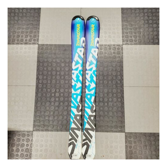 2013 youth Dynastar Team Speed R6, 90 69 104 Skis Only Genuine Authentic  Thumb {1}