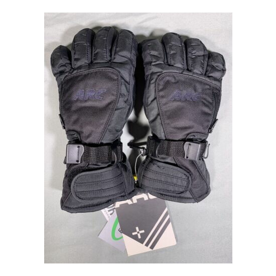 Arc winter gloves Jr. Stratton size Medium Original Price $45 Thumb {2}