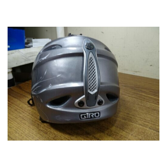 giro ember Size medium helmet image {4}